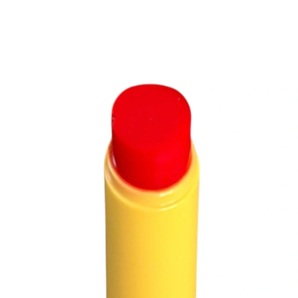Missha x Line Friends Love to You Coloring Tint Balm Red Limited Edition NWT